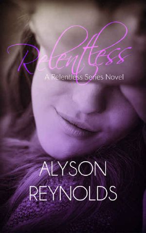 [Relentless 01] • Relentless